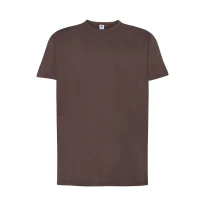 Camiseta 100% algodón - Personalizable en todos los colores