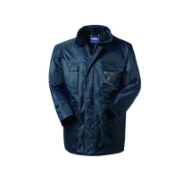 Parka de trabajo Multibolsillos Rossini Superstar HH241