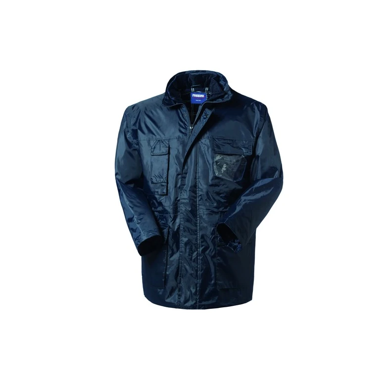 Parka de trabajo Multibolsillos Rossini Superstar HH241