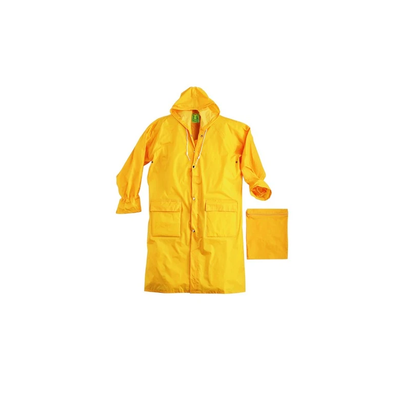 Impermeable de trabajo antilluvia Rossini Sloop HH302