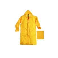 Impermeable de trabajo antilluvia Rossini Sloop HH302