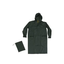 Impermeable de trabajo antilluvia Rossini Sloop HH302