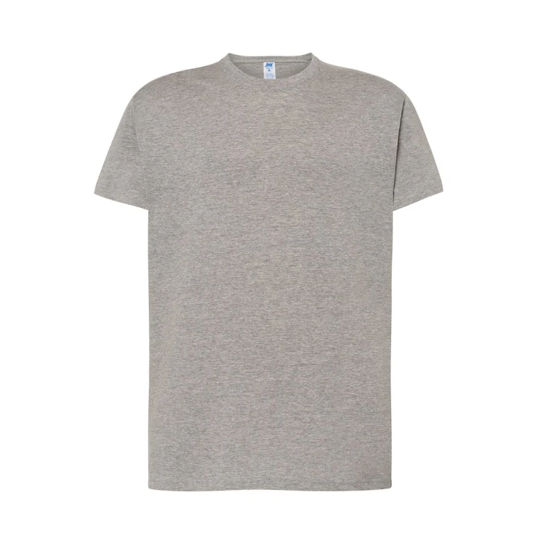Camiseta 100% algodón - Personalizable en todos los colores