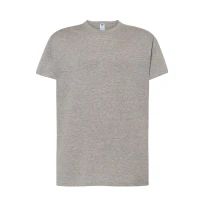 Camiseta 100% algodón - Personalizable en todos los colores