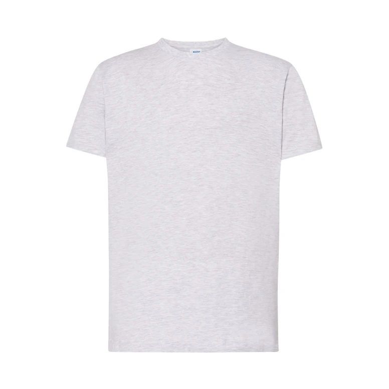 Camiseta 100% algodón - Personalizable en todos los colores