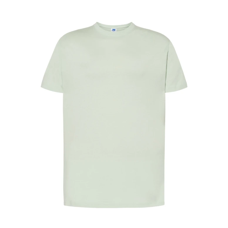 Camiseta 100% algodón - Personalizable en todos los colores