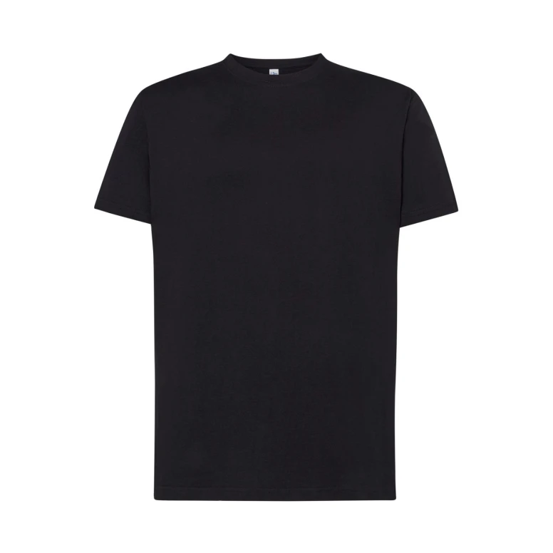 Camiseta 100% algodón - Personalizable en todos los colores