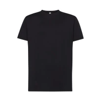 Camiseta 100% algodón - Personalizable en todos los colores