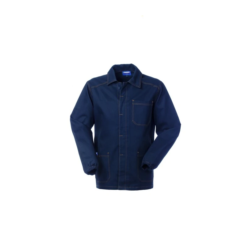 Chaqueta de trabajo Multibolsillos Rossini SerioPlus+ A20109