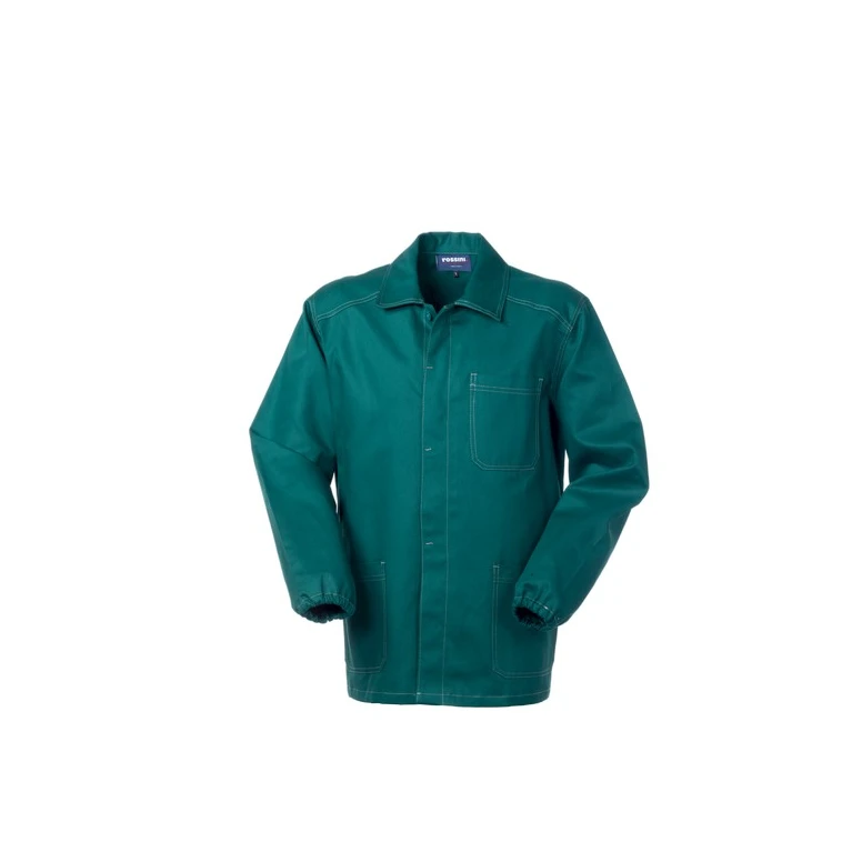 Chaqueta de trabajo Multibolsillos Rossini SerioPlus+ A20109