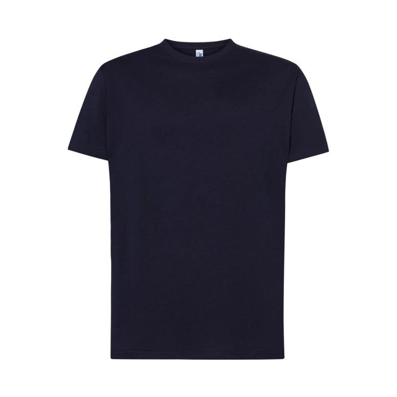 Camiseta 100% algodón - Personalizable en todos los colores