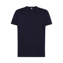 Camiseta 100% algodón - Personalizable en todos los colores