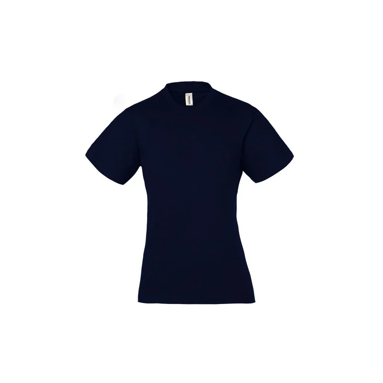 Camiseta de trabajo Rossini Bali Mujer HH177
