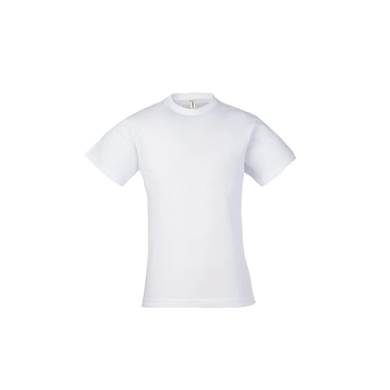 Camiseta de trabajo Rossini Bali Mujer HH177
