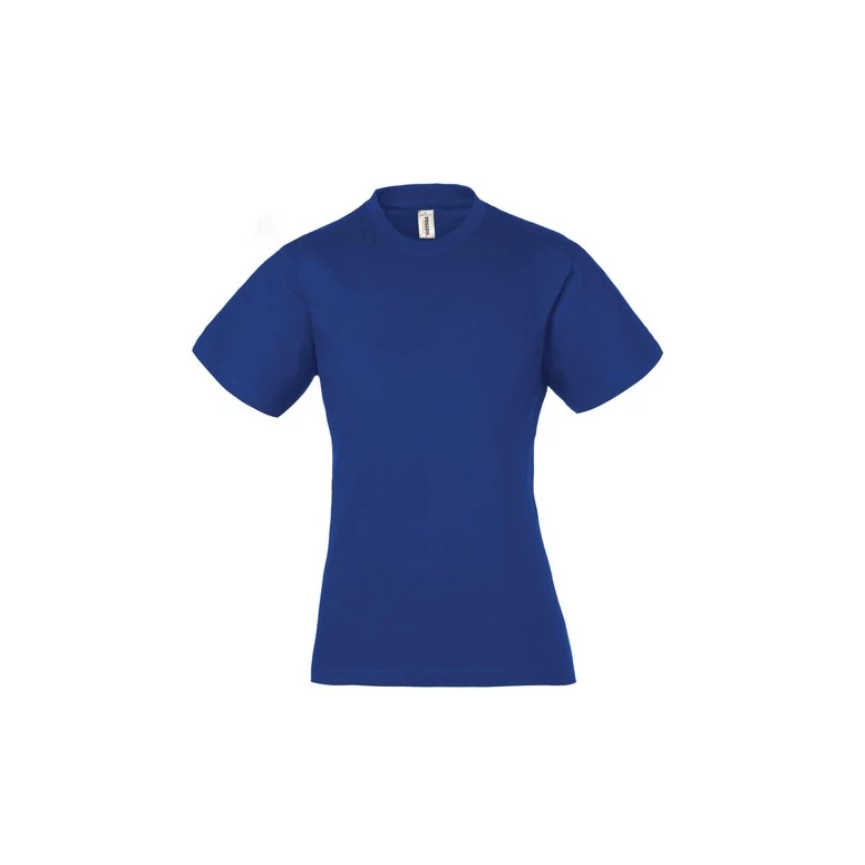 Camiseta de trabajo Rossini Bali Mujer HH177