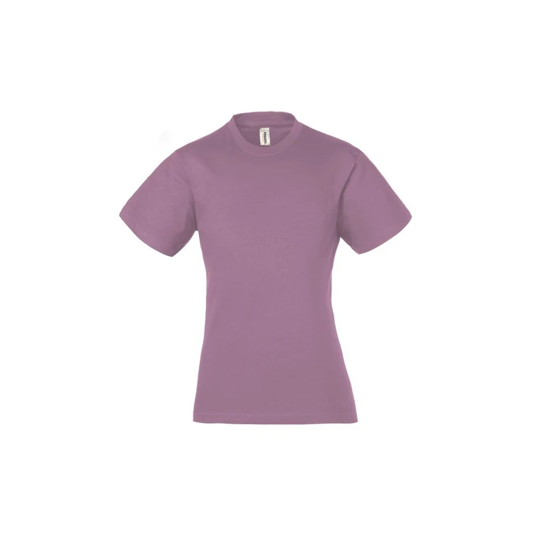Camiseta de trabajo Rossini Bali Mujer HH177