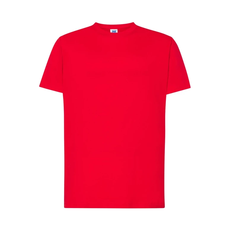 Camiseta 100% algodón - Personalizable en todos los colores
