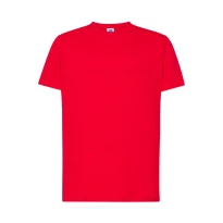 Camiseta 100% algodón - Personalizable en todos los colores