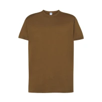 Camiseta 100% algodón - Personalizable en todos los colores