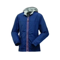Chaqueta de trabajo Rossini Essen Mujer HH632