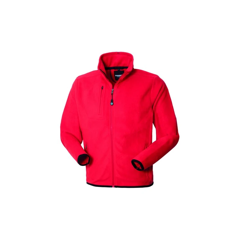 Forro polar de trabajo Multibolsillos Rossini Task HH165