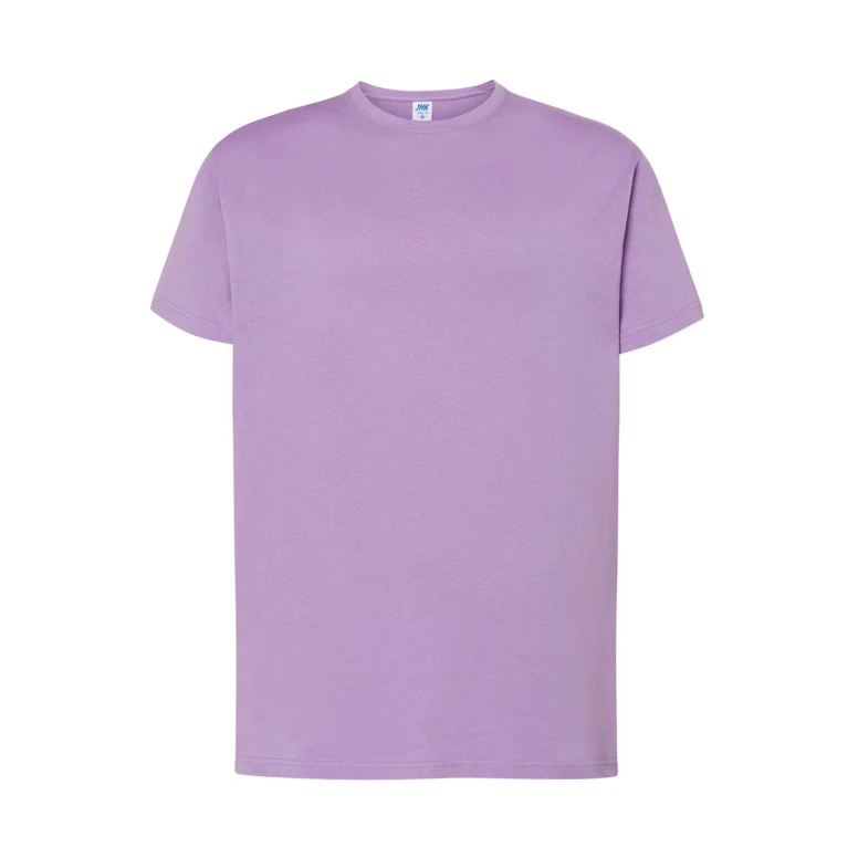Camiseta 100% algodón - Personalizable en todos los colores