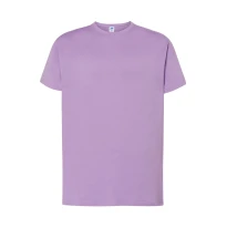 Camiseta 100% algodón - Personalizable en todos los colores