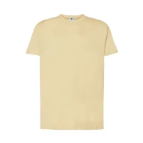 Camiseta 100% algodón - Personalizable en todos los colores