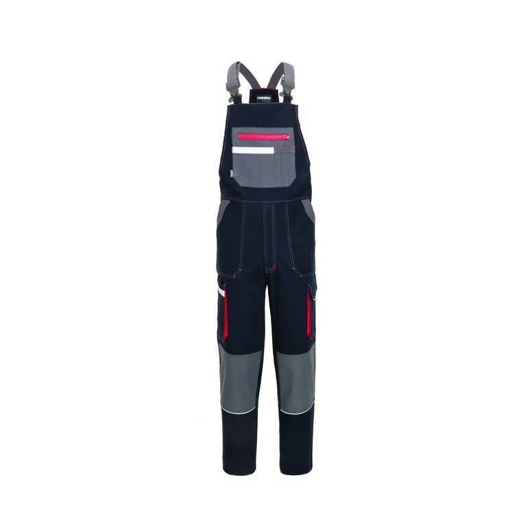 Peto de trabajo Stretch Multibolsillos Rossini UltraFlex A50228