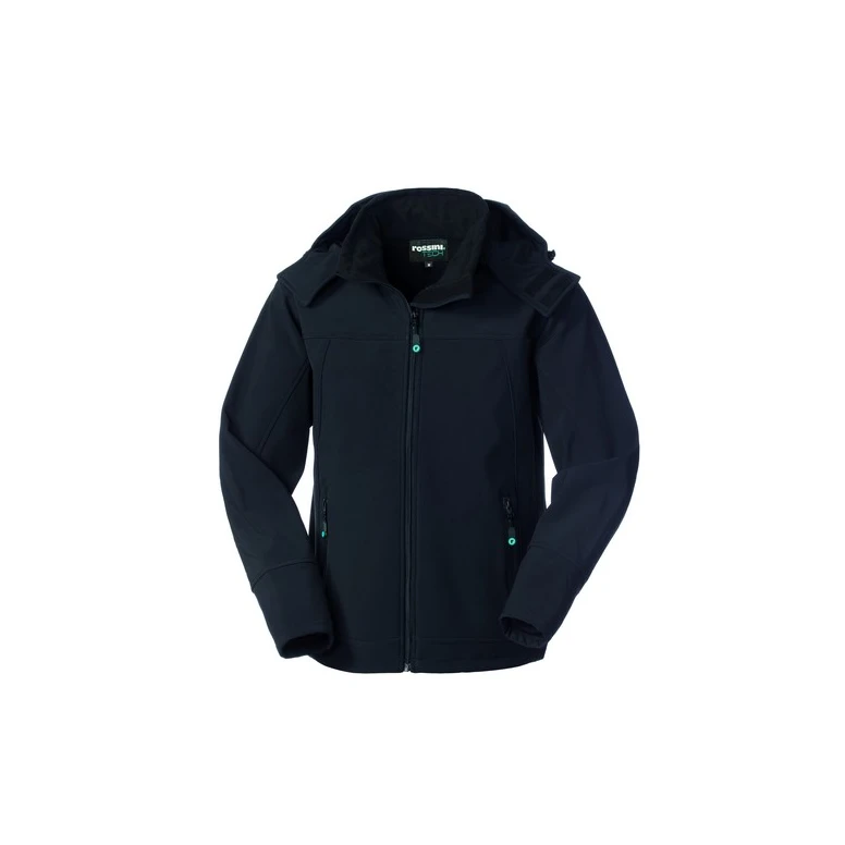 Cazadora de trabajo Stretch Softshell Rossini Shetland HH620