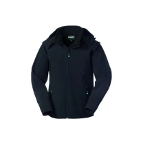 Cazadora de trabajo Stretch Softshell Rossini Shetland HH620