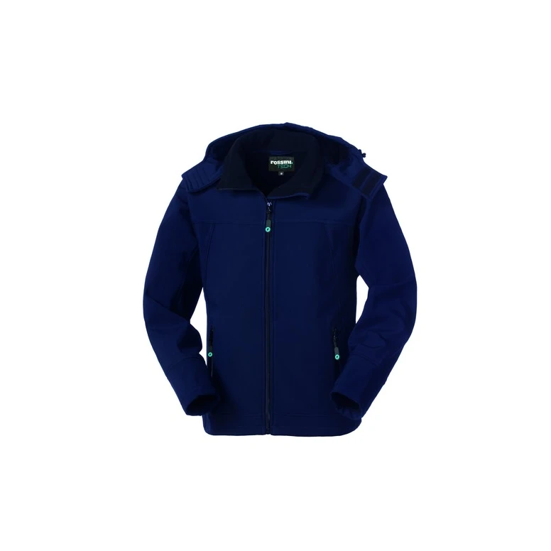 Cazadora de trabajo Stretch Softshell Rossini Shetland HH620