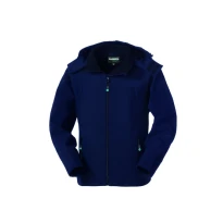 Cazadora de trabajo Stretch Softshell Rossini Shetland HH620