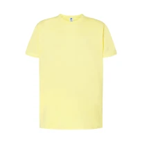 Camiseta 100% algodón - Personalizable en todos los colores