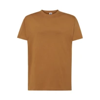 Camiseta 100% algodón - Personalizable en todos los colores