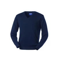 Maillot de trabajo con cuello en V Rossini Lagos HH050