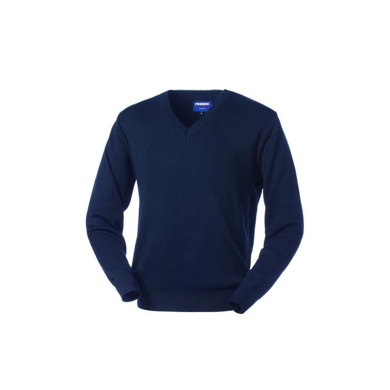 Maillot de trabajo con cuello en V Rossini Lagos HH050