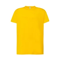 Camiseta 100% algodón - Personalizable en todos los colores