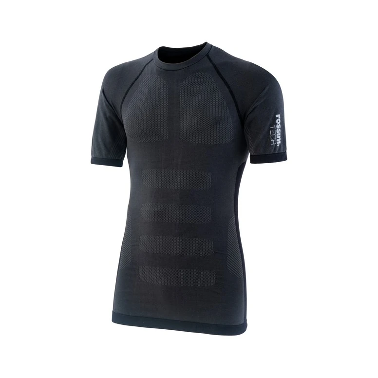 Camiseta manga corta de trabajo Stretch Thermo Active Rossini HH071