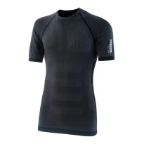 Camiseta manga corta de trabajo Stretch Thermo Active Rossini HH071