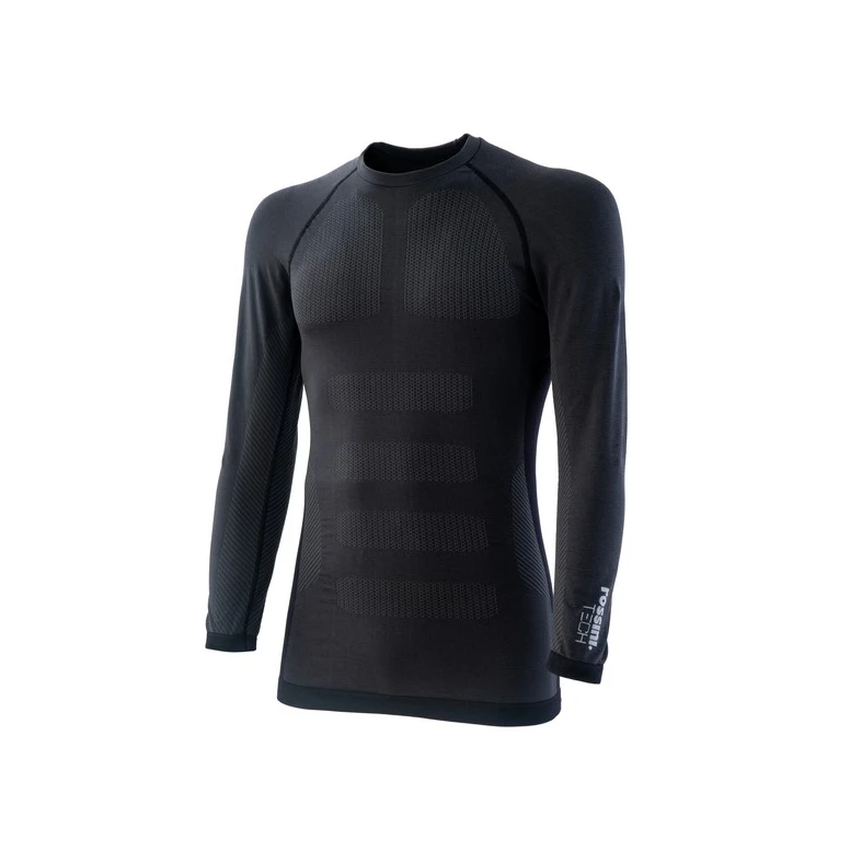 Camiseta manga larga de trabajo Stretch Thermo Active Rossini HH072