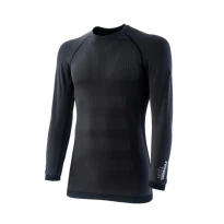 Camiseta manga larga de trabajo Stretch Thermo Active Rossini HH072