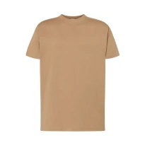 Camiseta 100% algodón - Personalizable en todos los colores