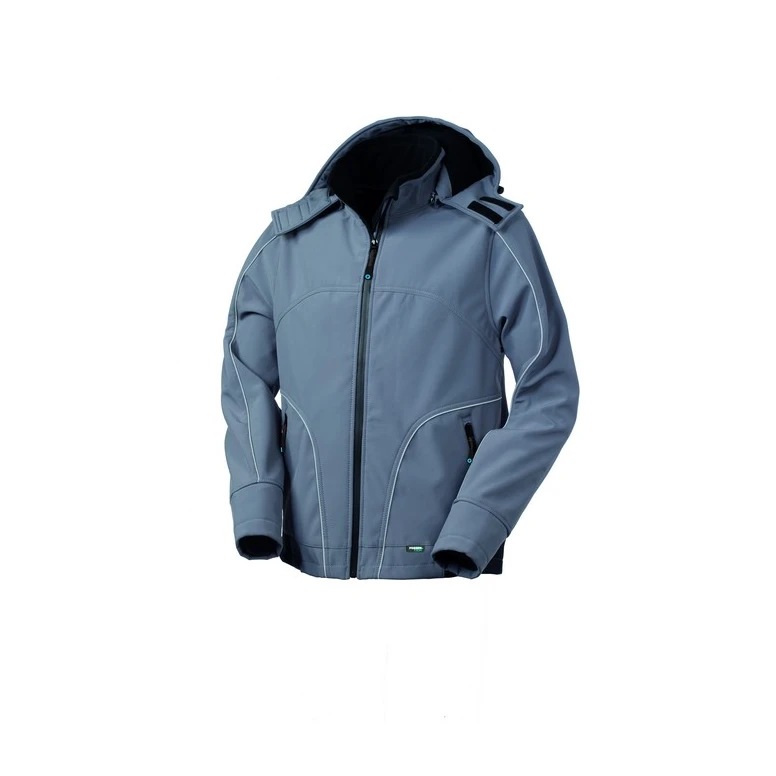 Cazadora de trabajo Stretch Softshell Rossini New Nyborg HH621