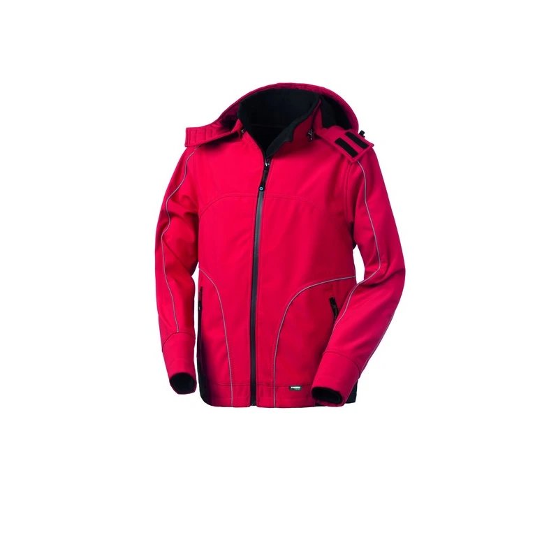Cazadora de trabajo Stretch Softshell Rossini New Nyborg HH621