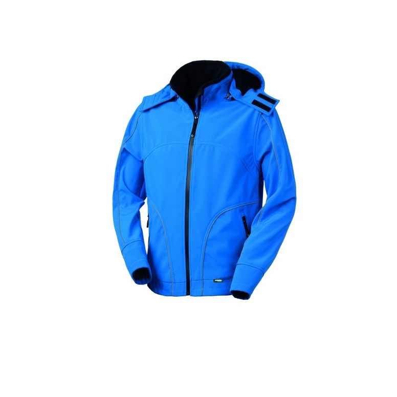 Cazadora de trabajo Stretch Softshell Rossini New Nyborg HH621