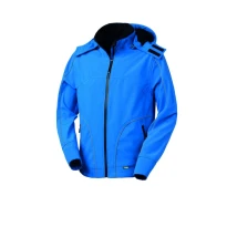Cazadora de trabajo Stretch Softshell Rossini New Nyborg HH621