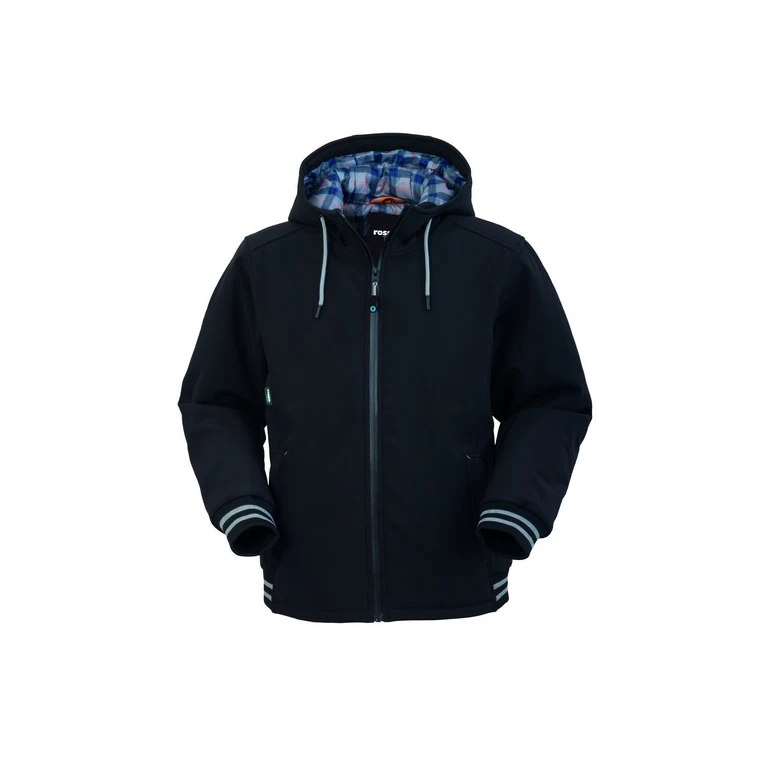 Cazadora de trabajo Stretch Softshell Rossini Newman HH634