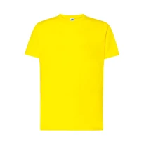 Camiseta 100% algodón - Personalizable en todos los colores