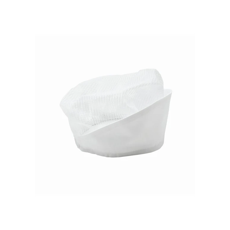 Cofia de malla de trabajo para cocinegro Rossini Mujer R001